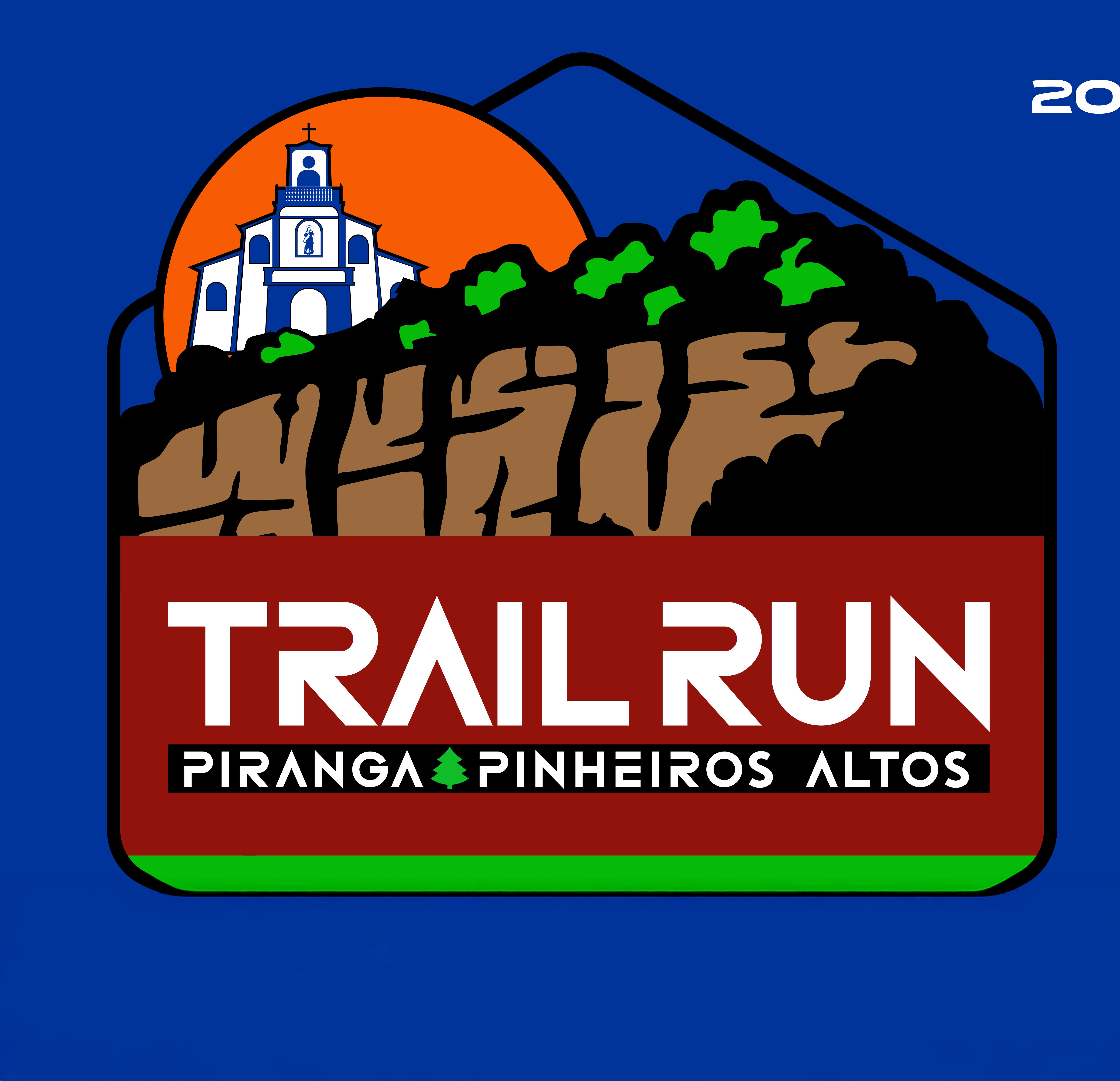 Trail Run de Piranga 2025