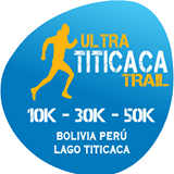 Ultra Titicaca Trail 2018