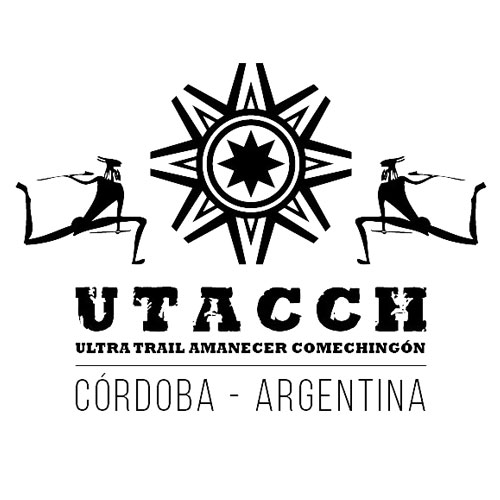 UTACCH Ultra Trail Amanecer Comechingon MHW 2018