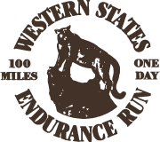 The Western States 100 Mile Endurance Run 2018