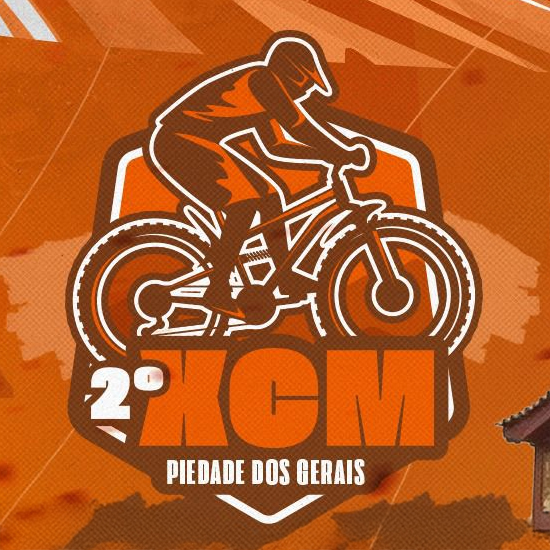 2º XCM Piedade dos Gerais 2025