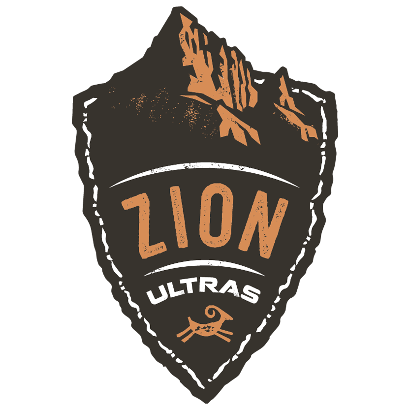 Zion Ultra Marathons 2019