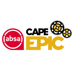 Cape Epic 2019