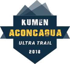 Aconcágua Ultra Trail 2018