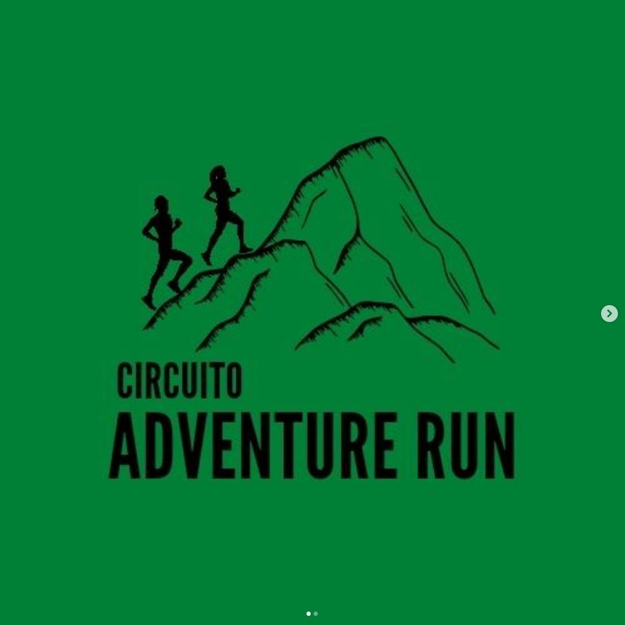 Circuito Adventure Run 3ª etapa 2022