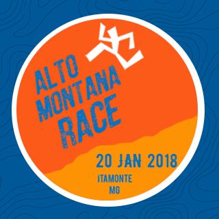 Alto Montana Race 2018