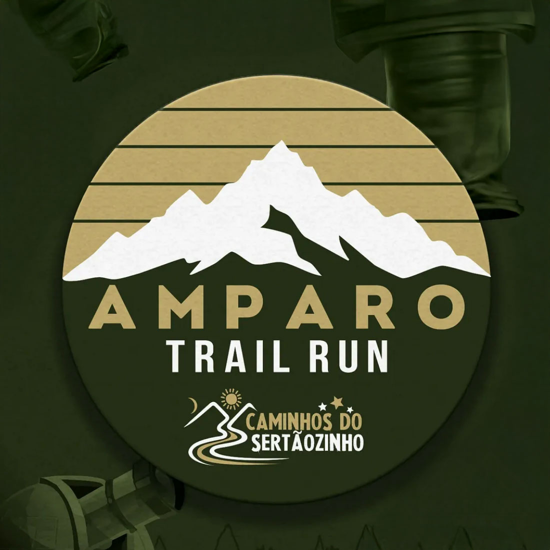 Amparo Trail Run 2025