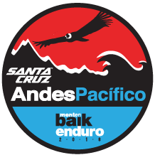 Andes Pacifico Montenbaik Enduro 2018