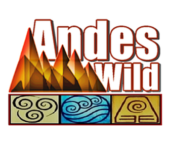 Andes Wild 2018