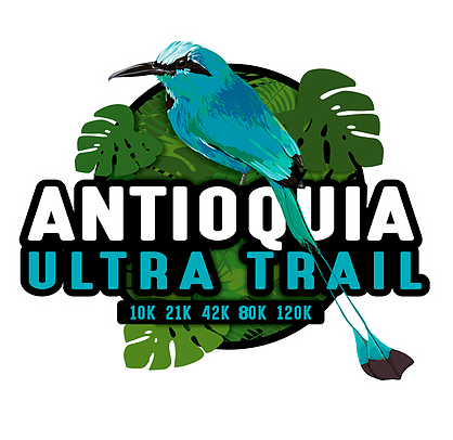 Antioquia Ultra Trail 2019