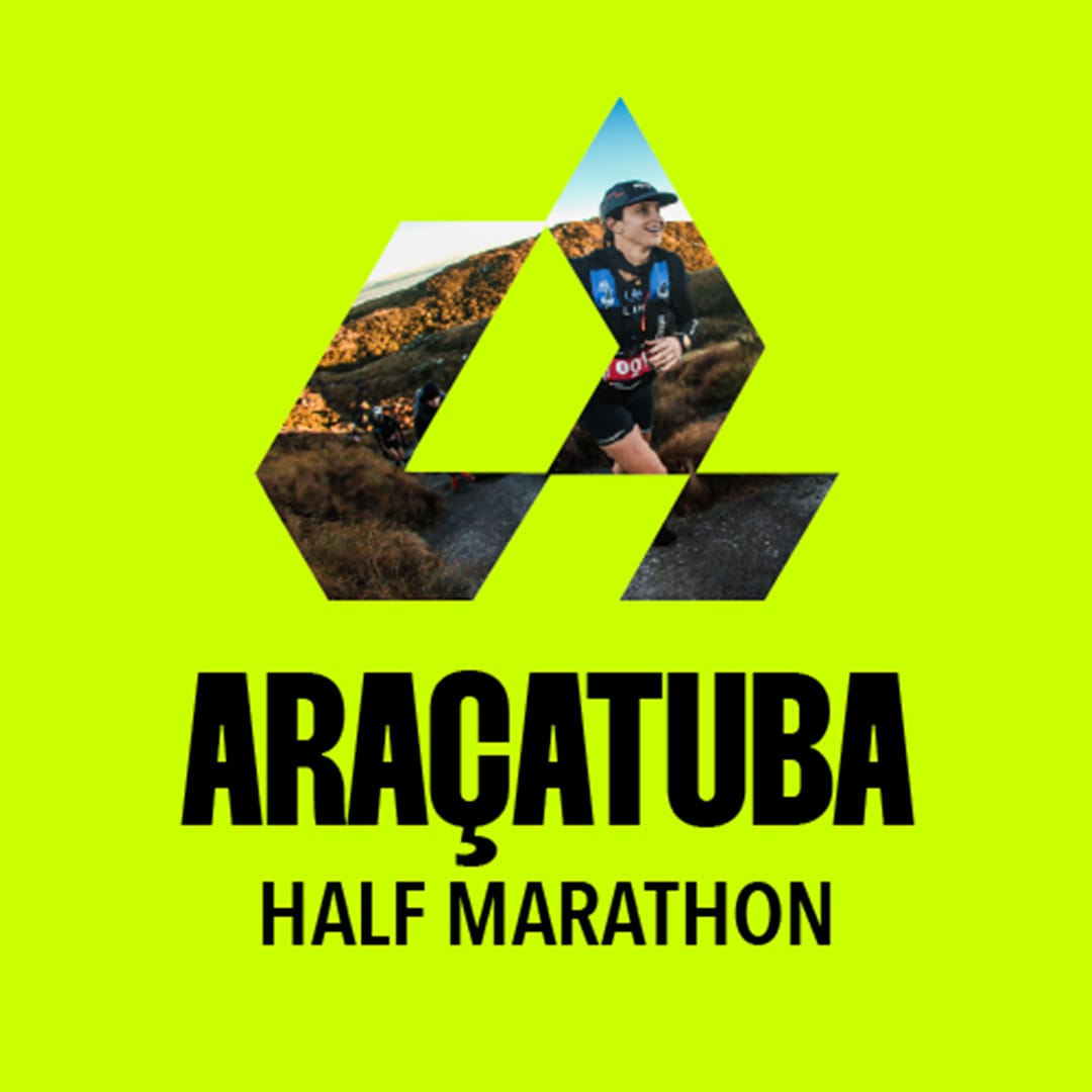 Araçatuba Half Marathon 2026