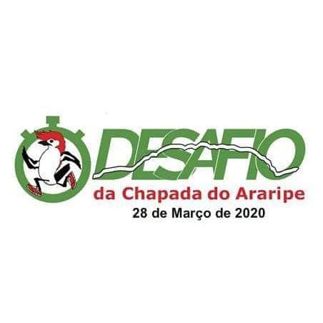 Desafio da Chapada do Araripe 2020