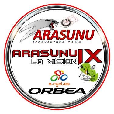 Arasunu IX La Misión 2018