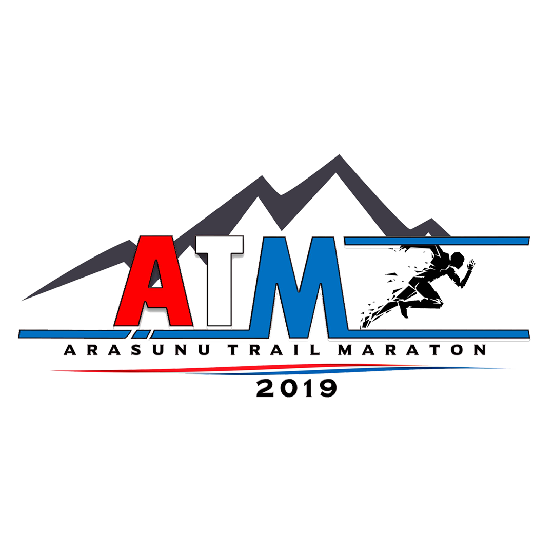 Arasunu Trail Maraton 2019