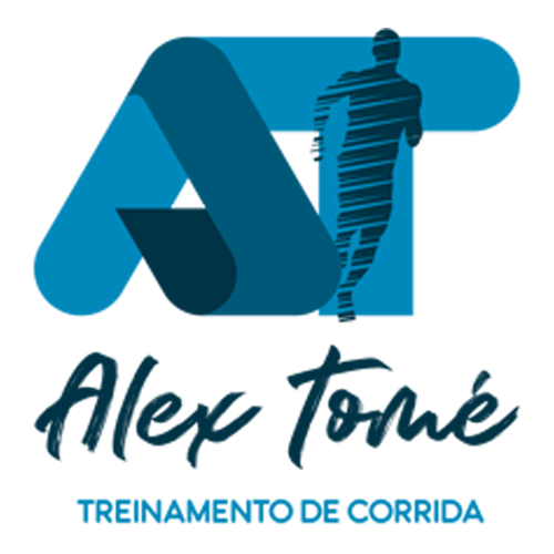 Alex Tomé Treinamento de Corrida