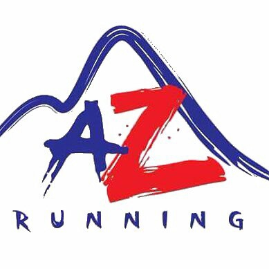  AZ Running