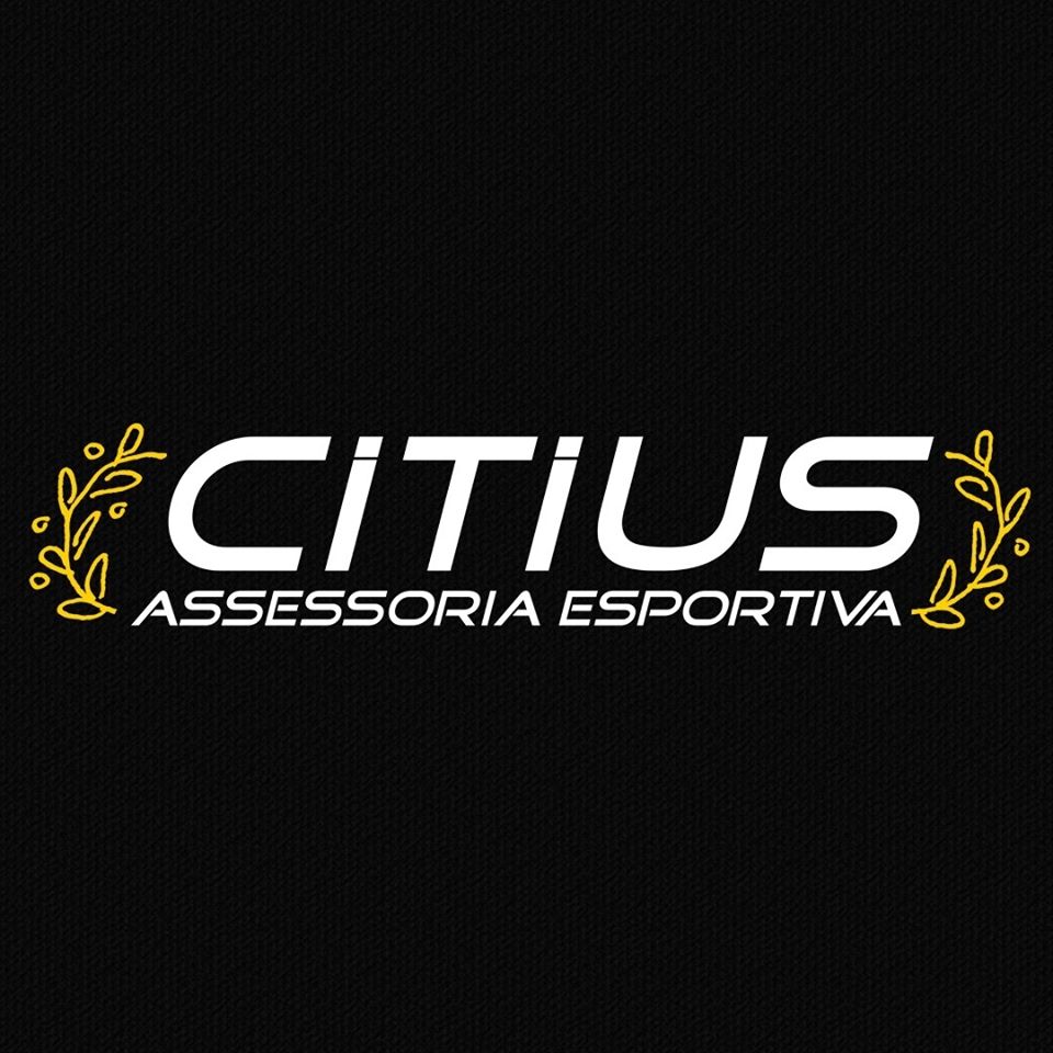 Citius Assessoria Esportiva 