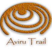 Aviru Trail 2019 Parque Nacional Ybycu i