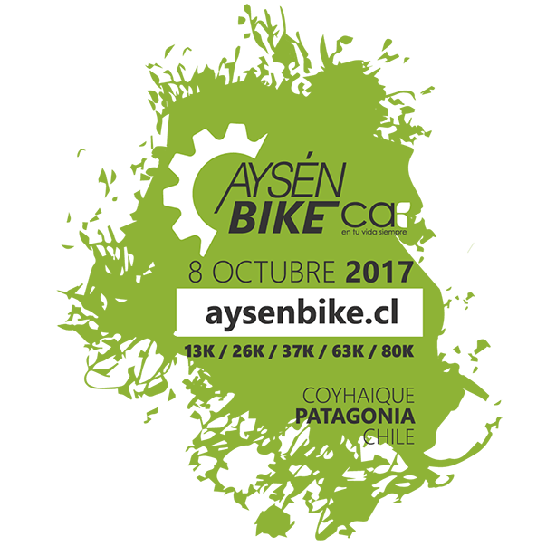 Aysén Bike 2018