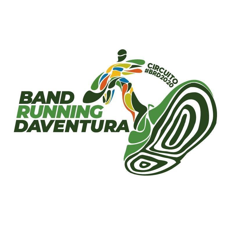 BAND RUNNING DAVENTURA 2022