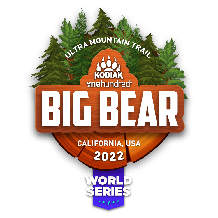 One Hundred Kodiak Big Bear 2022