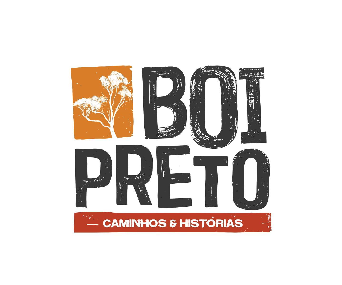 Boi Preto Ultra 2026