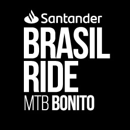 Brasil Ride Warm up Bonito 2022