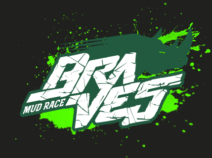 Braves Mud Race 2018 2ª etapa