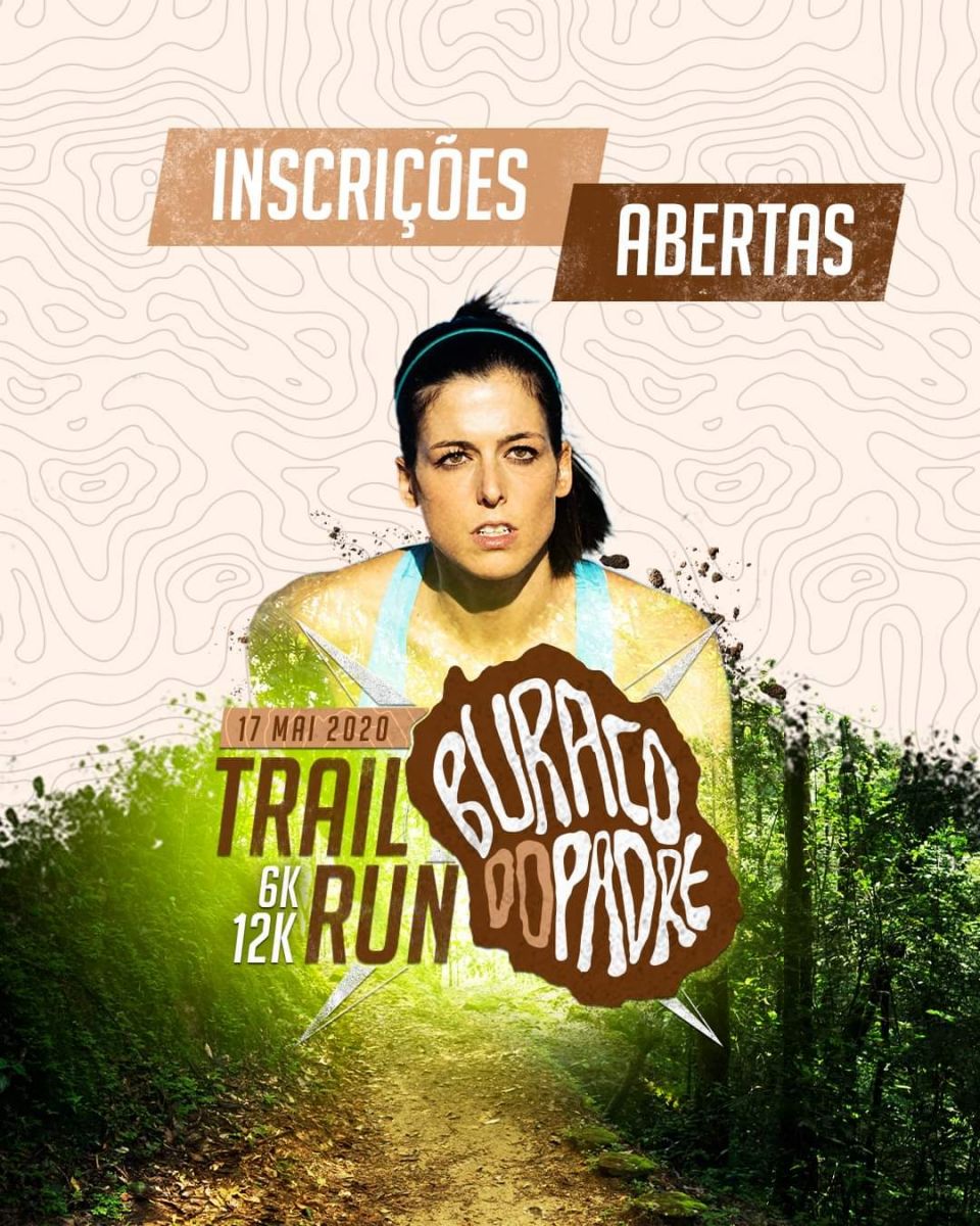 Buraco do Padre Trail Run 2020