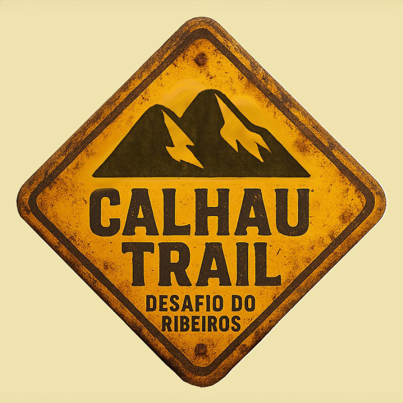 Calhau Trail 2025