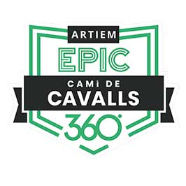 Epic Camí de Cavalls 360º | MountainBike Epic 360º 2023