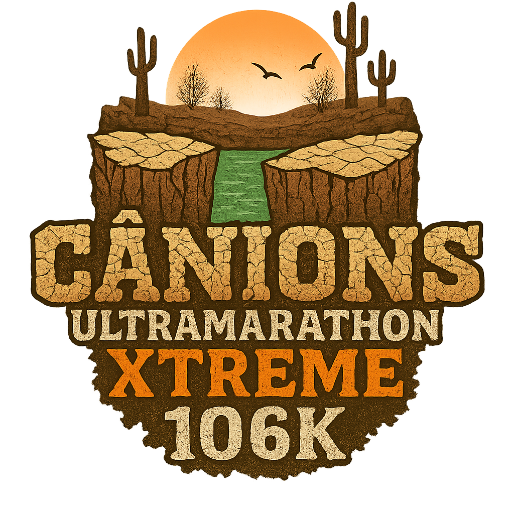 Cânions Ultramarathon Xtreme 2026