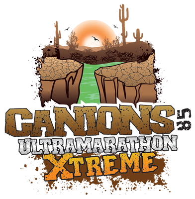 Canions 85 Ultramarathon Xtreme 2018