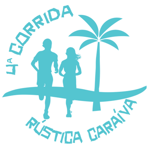 Corrida Rstica Caraiva