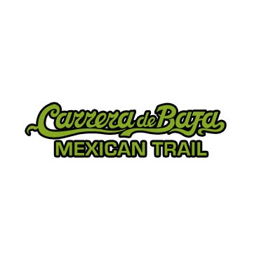 Carrera de Baja Mexican Trail 2019