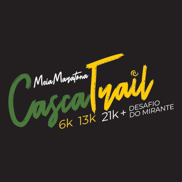 Cascatrail Trail Run 2021