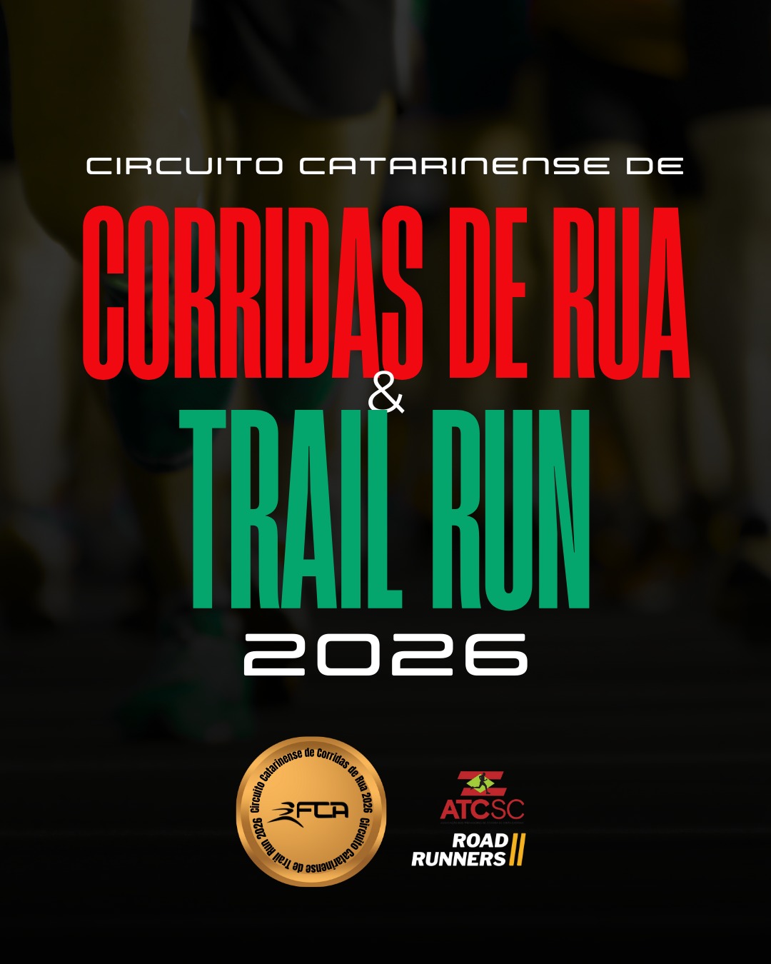 2026 Circuito Catarinense Trail Run