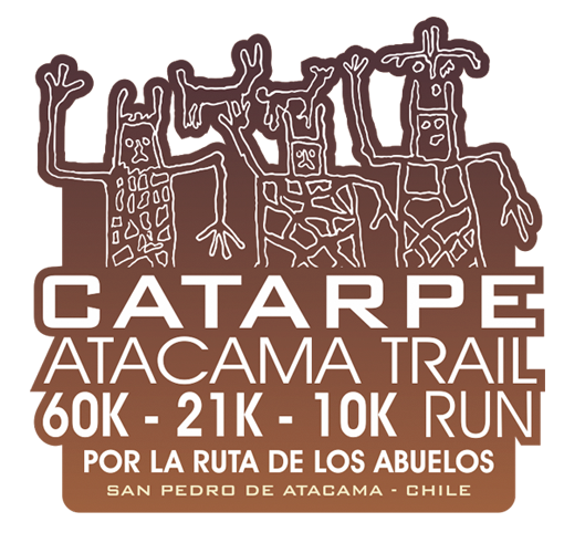 Catarpe Atacama Trail