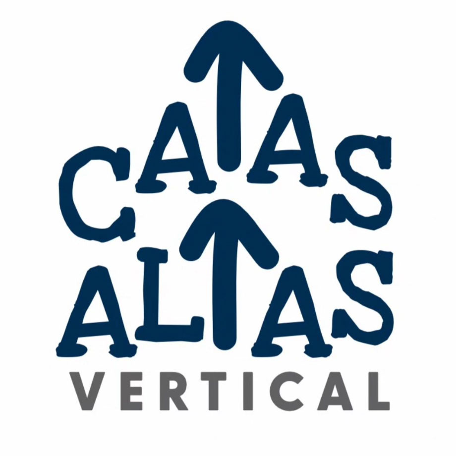 Catas Altas Vertical 2024