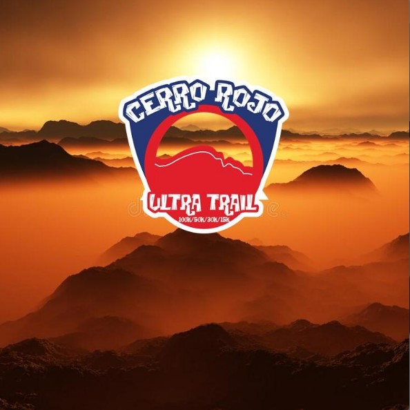 Cerro Rojo Ultra Trail 2023 | 7� edi��o