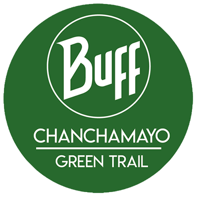 Buff Chanchamayo Green Trail 2019