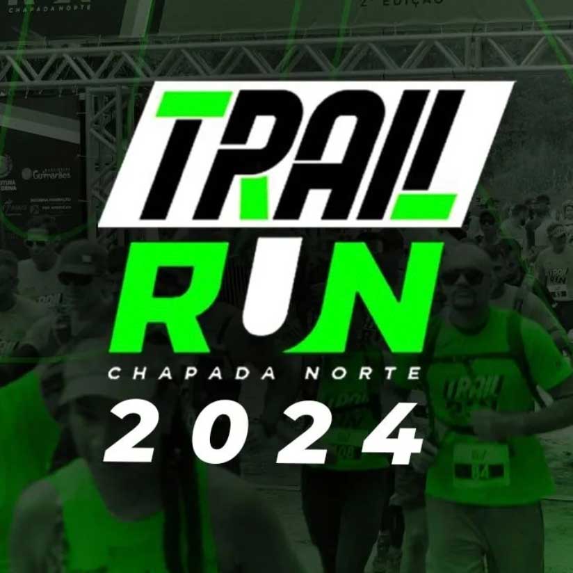 Trail Run Chapada Norte 2024