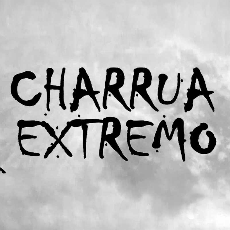 Charrua Extremo 2025