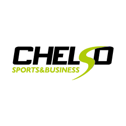 Logo Chelso Sports
