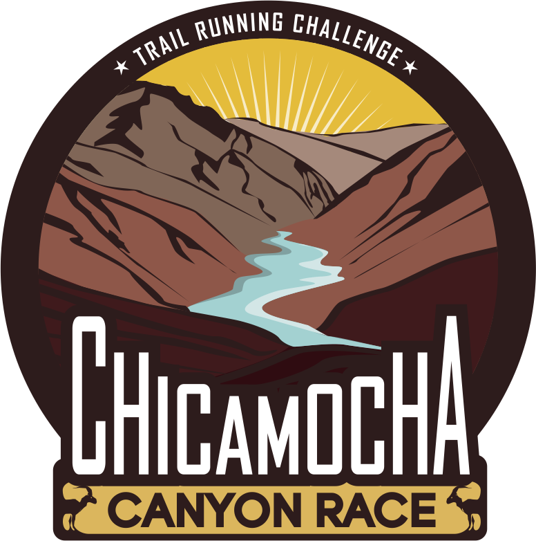 Chicamocha Canyon Race 2018