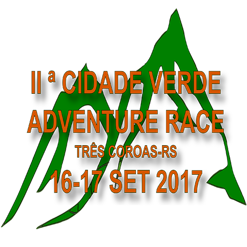 2º Desafio Cidade Verde AMS Esportes de Aventura