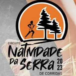 Circuito de Corridas Natividade da Serra 2023 - 1ª etapa