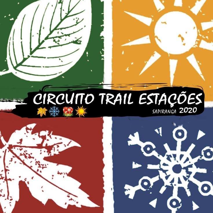 Circuito Trail Estações Primavera 2024