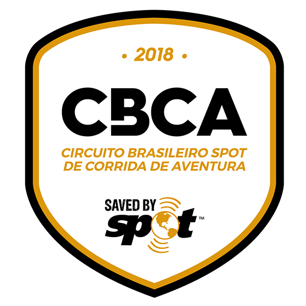 Circuito Brasileiro SPOT de Corrida de Aventura 2018