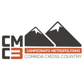 CMC3 Campeonato Metropolitano Corrida Cross Country 2019 4ª etapa